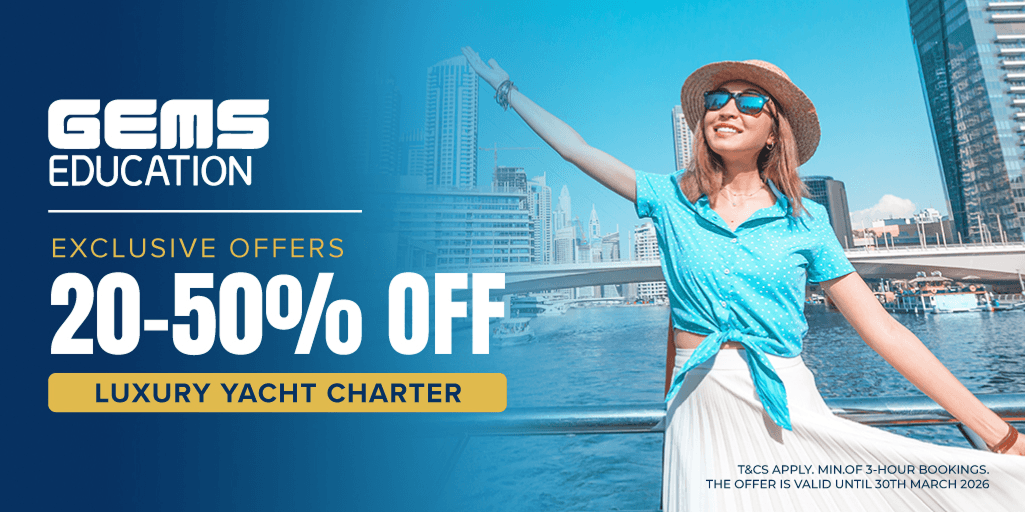 Exclusive Yacht Charter Discounts for GEMS Rewards Members