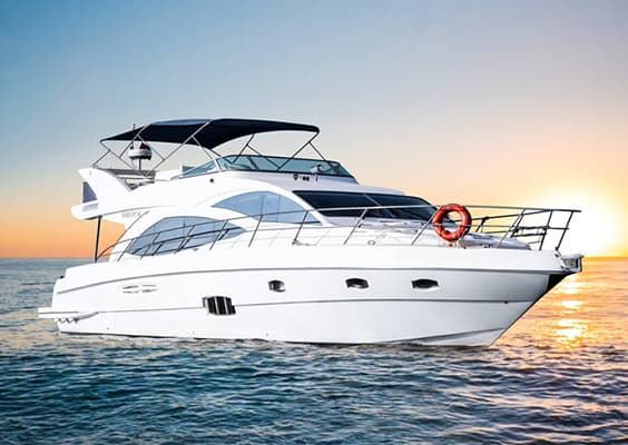 56 Ft Yacht - Lagoona