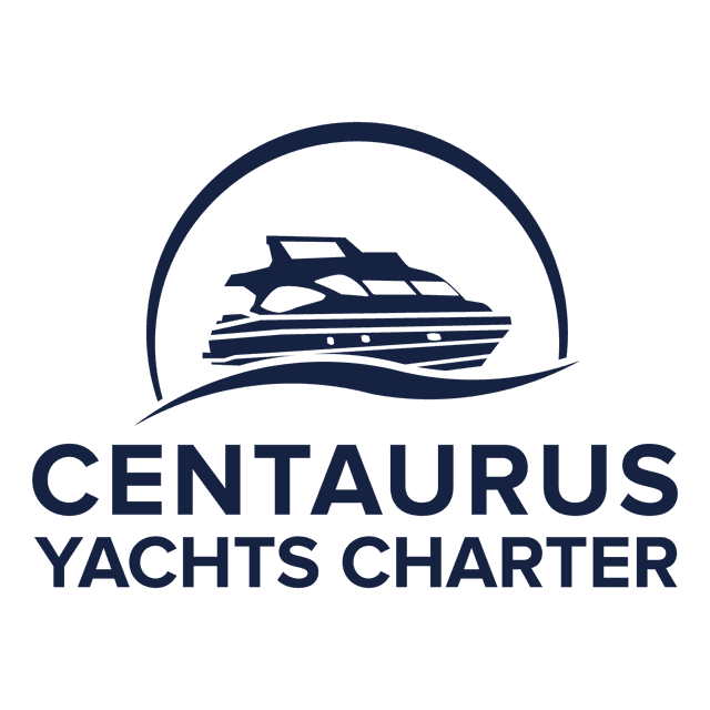 Centaurus Yachts Charter Logo