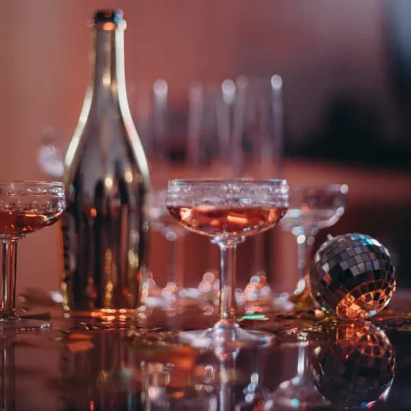 Premium Drinks