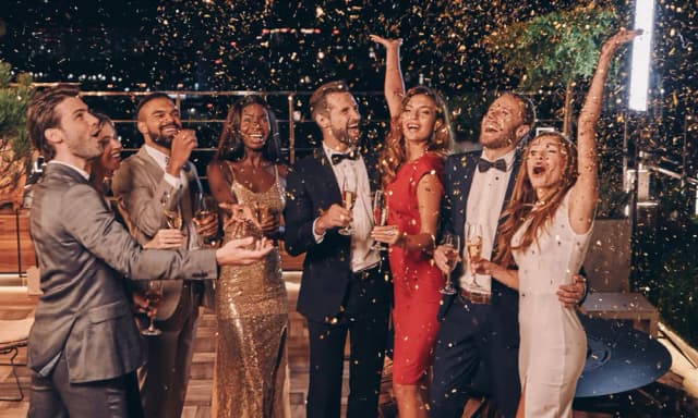 Corporate Holidays & Year End Party: Maximize Value on a Yacht in Dubai