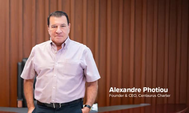 Sailing Strong: Centaurus Charter’s Commitment to Excellence and Client Confidence