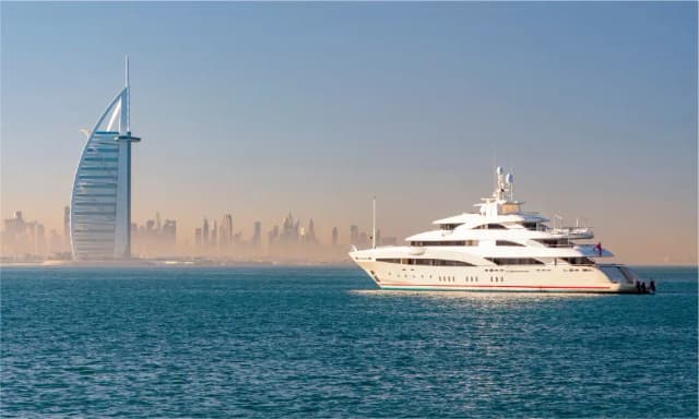 Dubai Yacht Rental FAQs: Everything You Need to Know