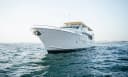 Inside Look: Our 118 ft Super-Yacht ‘Poseidon’ for Big Groups in Dubai