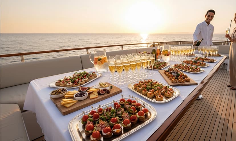 Why a Shared Yacht Tour Is the Best Value in Dubai