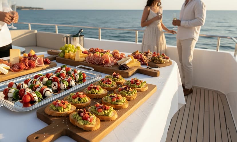 Why a Shared Yacht Tour Is the Best Value in Dubai