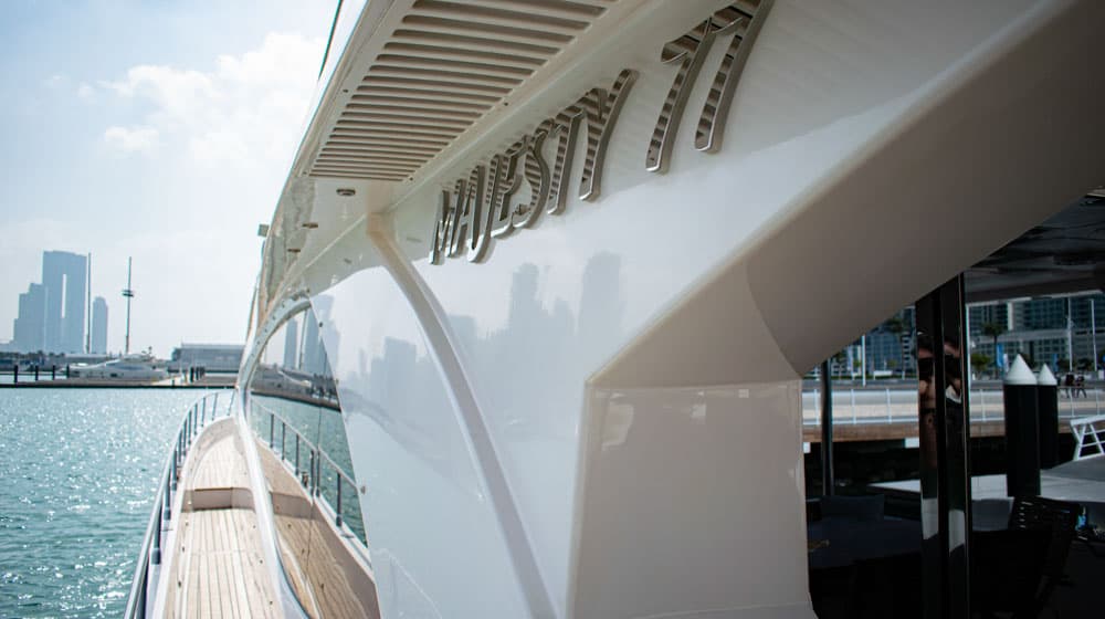 77 Ft Yacht - Dionysos gallery 14