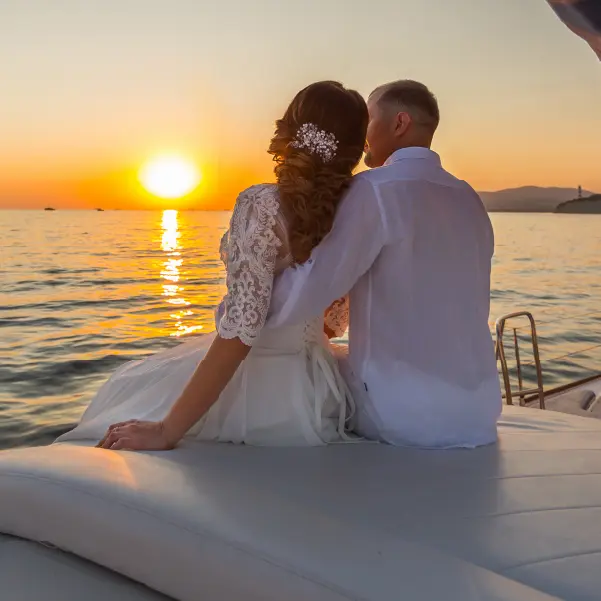 Sunset Cruise