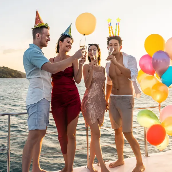 Birthday Party