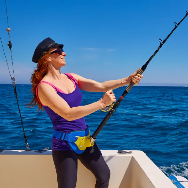 Fishing Trip
