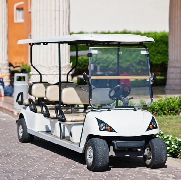 BUGGY SERVICE