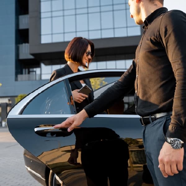 HOTEL TRANSFER