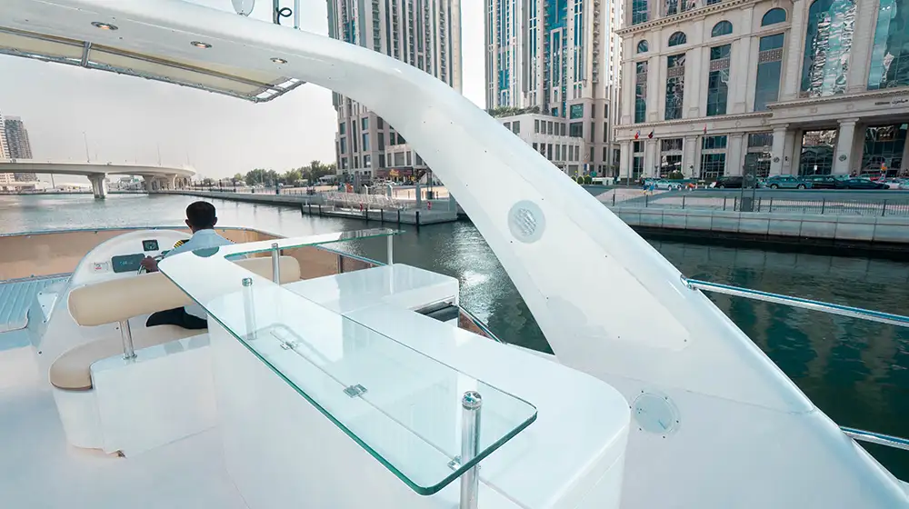 85 Ft Yacht - Kronos gallery 4