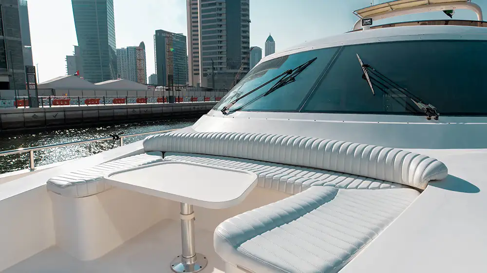 85 Ft Yacht - Kronos gallery 13