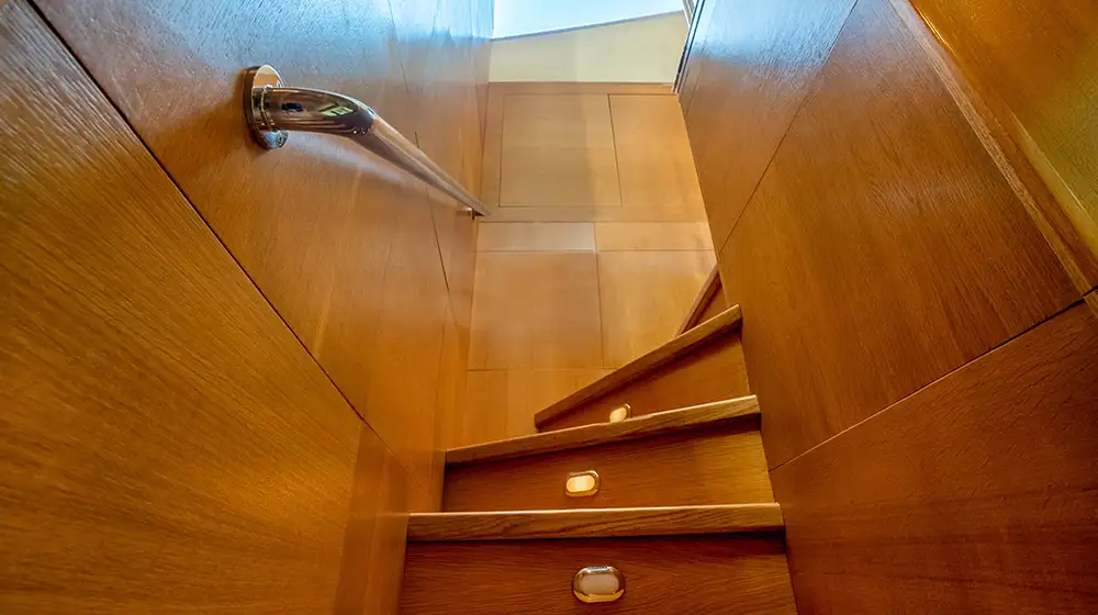 85 Ft Yacht - Kronos gallery 17