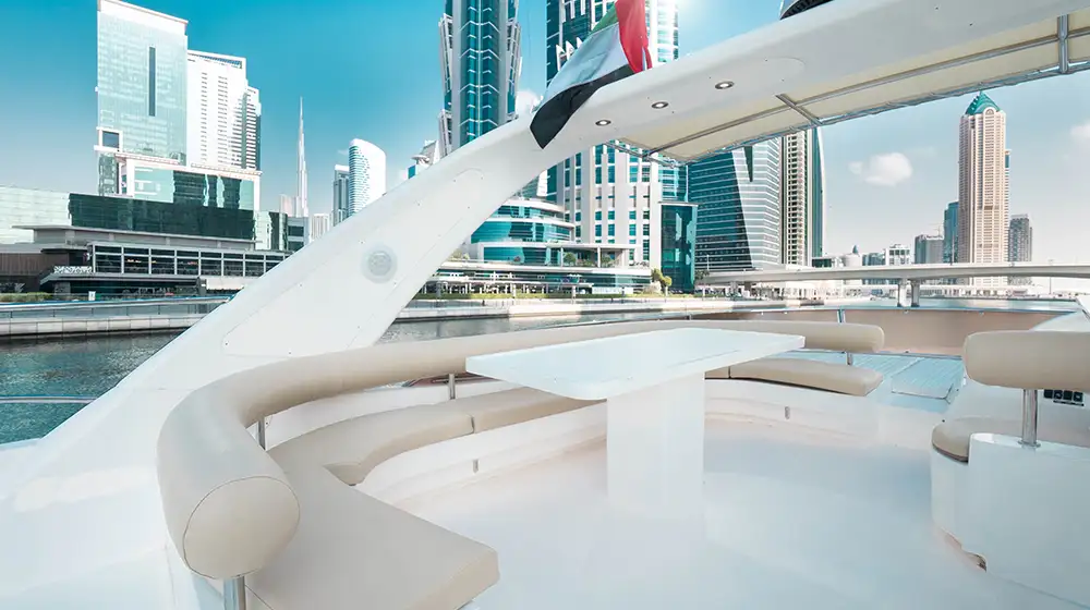 85 Ft Yacht - Kronos gallery 18