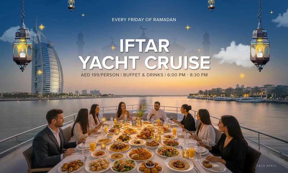 Iftar Tours
