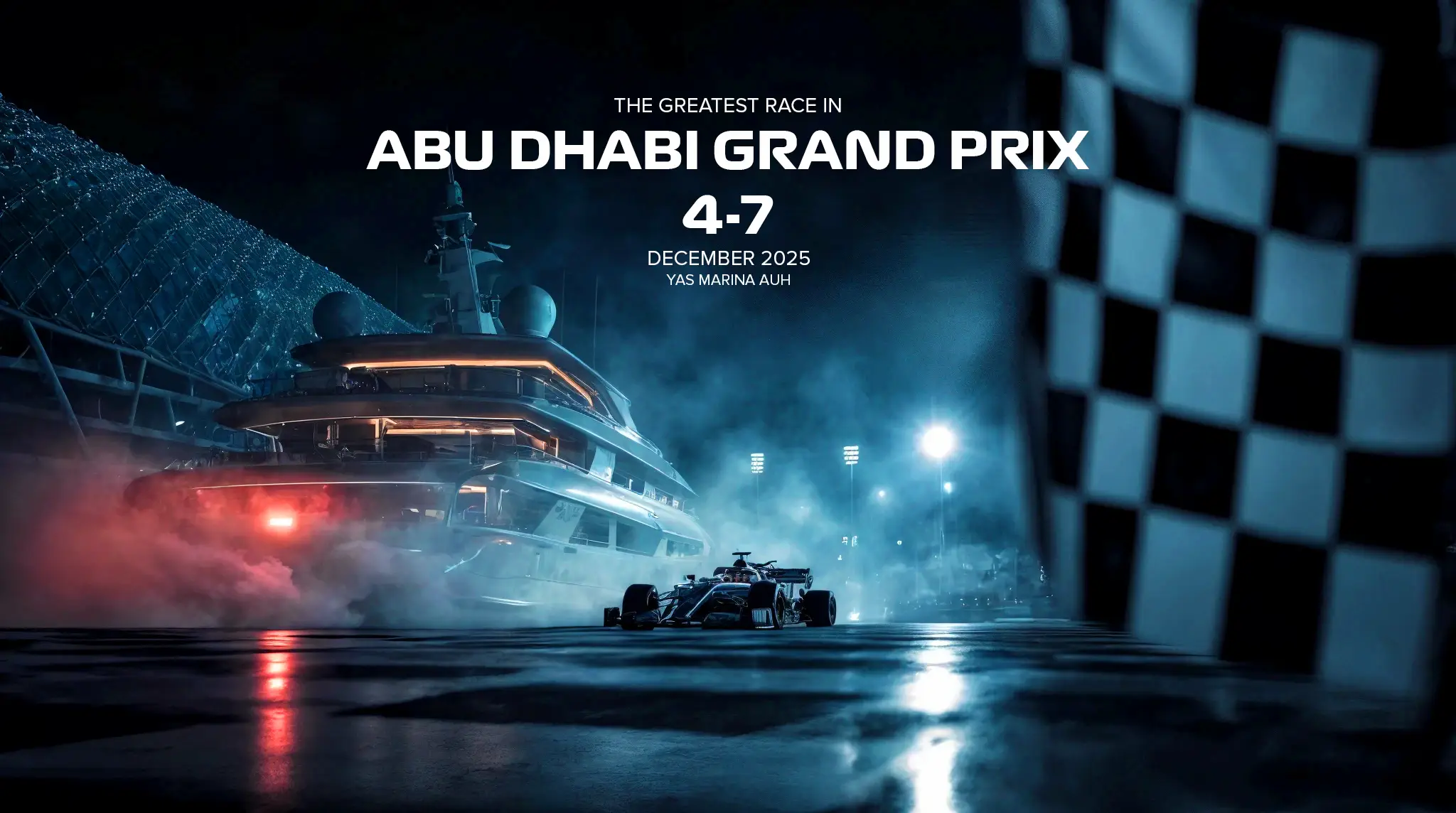 F1 2025