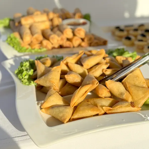 Savory Bites