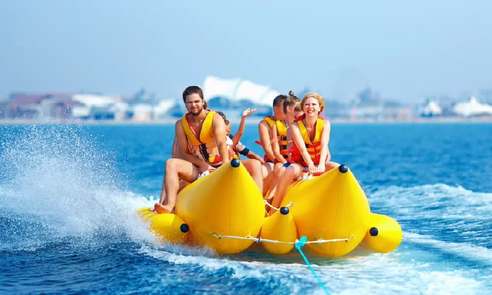 Water Sports
